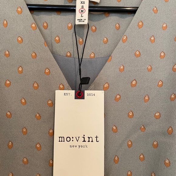 Beautiful dress from clad and cloth! - Picture 1 of 4